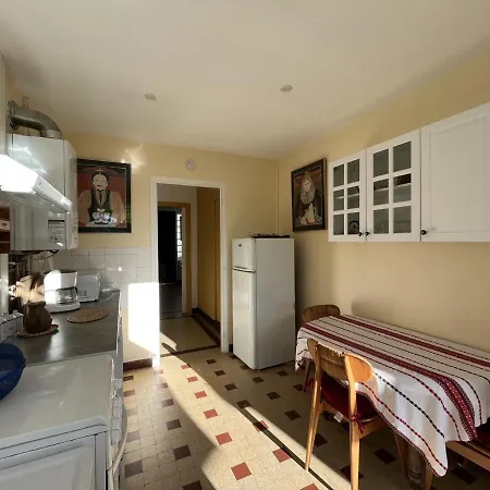 Maison Royan, 2 Pieces, 4 Personnes - Fr-1-539-29 Ferienhaus Royan