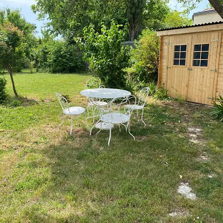 Maison Royan, 2 Pieces, 4 Personnes - Fr-1-539-29